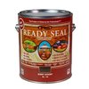 Ready Seal Goof Proof Semi-Transparent Burnt Hickory Oil-Based Penetrating Wood Stain/Sealer 1 gal 145